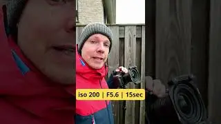 Hoe maak jij fotos van vuurwerk?!  
