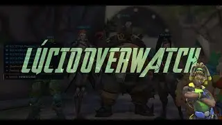 Complete Lucio Guide | Overwatch 2 | Latest Patch