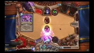 Secrets Mage ! #Hearthstone