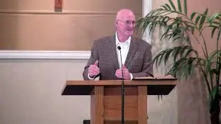 October 20, 2024 - “With God in the Flames, Pt. 1