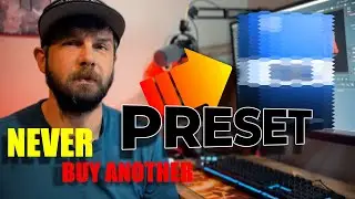 Free Presets in DaVinci Resolve | How to use Power Bins