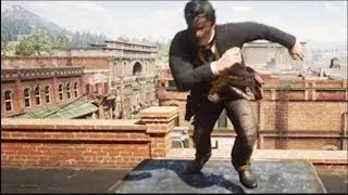 RED DEAD REDEMPTION 2 EPIC PARKOUR RAGDOLLS (Re-Uploaded)