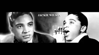 Jackie Wilson~