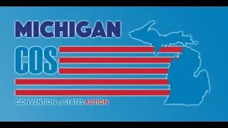 COS MI - Podcast: Federal regulation & the auto industry (Convention of States Michigan)