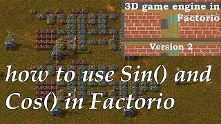 Facto-RayO v2.0 explanation: trigonometry