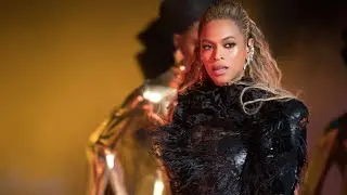 Beyoncé - Sorry (VMA 2016)