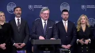Reakcia Roberta Fica na vystúpenie prezidentky Zuzany Čaputovej v parlamente