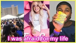 How TanaCon Turned Into a Riot! STORYTIME