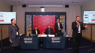 IRR.RU на Международном жилищном конгрессе в Санкт-Петербурге (8-12 ноября 2021г)