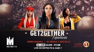 Metro FM & SABC 1 