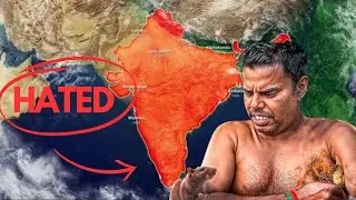 Why Do People Hate India?
