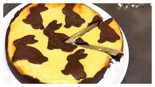 Russischer Zupfkuchen mit Eierlikör!
