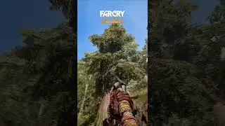 #farcry #farcryprimal #videogame #gaming