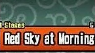 how to beat red sky battle cats