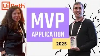 Become an MVP 2025 (FR) !!