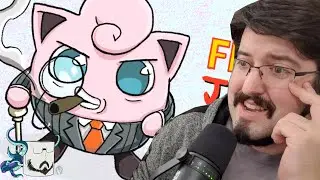 R34 Bait | So this is Basically Pokemon, Reaction