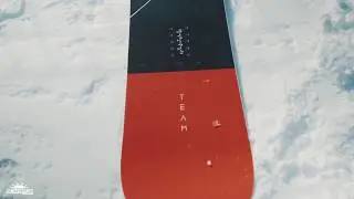 Nitro Team - 2020 Snowboard Details