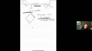 Celestial Amplitudes: Lecture 1/4 (Sabrina Pasterski)