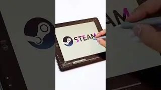 App: @Callipeg + blender Animation with #ipad #callipeg