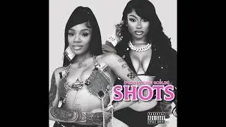 [Free] GloRilla x Megan Thee Stallion Type Beat "Shots" (Prod By. Lean Goblin)