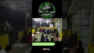 Nasihat Ust.Sinyo Hendrik (Di Prank Setan)