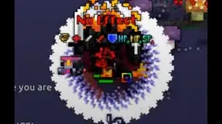 [ROTMG] THE CSHIELD KNIGHT IS BACK
