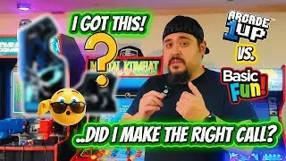 Star Wars Arcade1Up LE—Gameplay, Features & Honest Verdict!