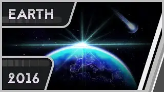 Speedbuild // Earth