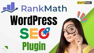 Rank Math Pro - WordPress SEO Plugin