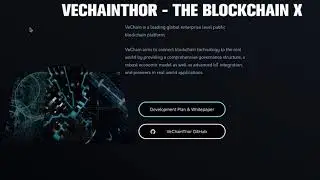 How to get a Vechain Xnode