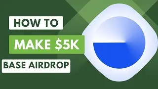 Base Airdrop by Coinbase | Full Guide in hindi | Mint Free NFT | new Crypto Airdrop