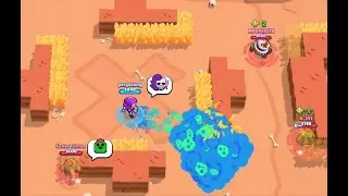 spike stars