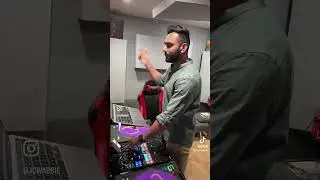 Hookah Calling (Lose My Mind x Hookah Bar MASHUP) #MixByJW