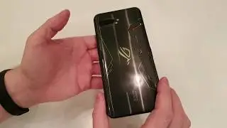 Asus ROG Phone 2 - обзор, впечатления, сравнение с OnePlus 7 Pro  и итог, вердикт так сказать;)