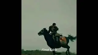 Ertugrul Ghazi oglu Osman Bey❤🔥