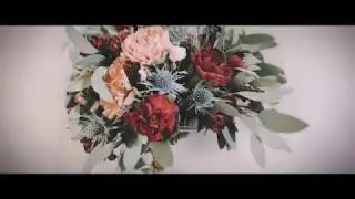 Свадебное видео от видеостудии Also