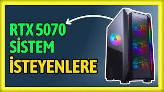 THIS SYSTEM IS NOT TO BE MISSED! Price-Performance RTX 5070 OEM Ready System Review