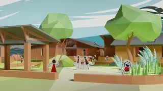 Visualising a dream in Tanzania!