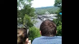 Канікули,Хрещатик,РАДУГА 2