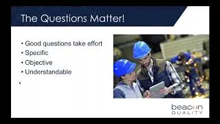 Culture of Excellence  Layered Process Audits 101
