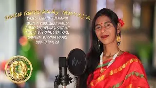 Dukh redo akay menaya | New Santali Song 2024 | BURU BAHA PRODUCTION