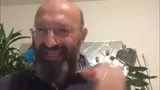 Prophéte Joachim Notre identité en Christ, première partie.