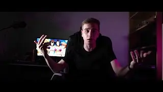 Manik - PEGI8TEEN (prod. XCVZXC)