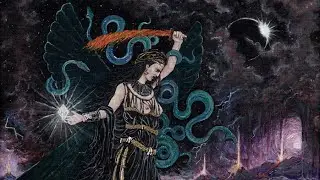 PARFAXITAS - Weaver of the Black Moon (2024) Terratur Possessions - full album