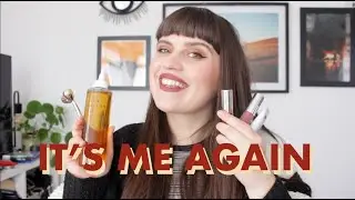 Haulin' some Beauty Pie including the Sam Chapman collection! | Alice Thomas