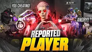 ESP Grenade User! | ONE-MAN SQUAD WIPING PRO LOBBY | BGMI