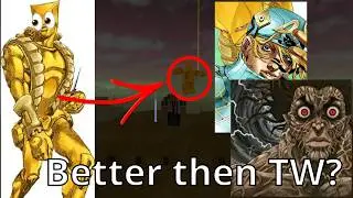 (OUTDATED CHECK OUT NEW VID) Is TWAU Actually MID? (Full stand showcase) | BRIDGER Western