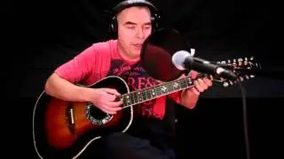 Очередь за хлебом