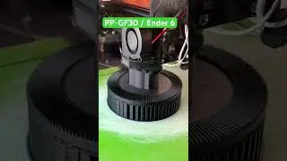 3д печать на заказ. Муфта ручки тестомесильной машины. #3dprinting #3дпечать #3дпринтер #3d #cnc