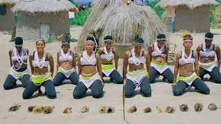 KISIMA _ BHAZUNIJE OFFICIAL VIDEO 5K